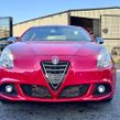 Alfa Romeo Giulietta 2015