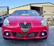Alfa Romeo Giulietta 2015