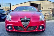 Alfa Romeo Giulietta 2015