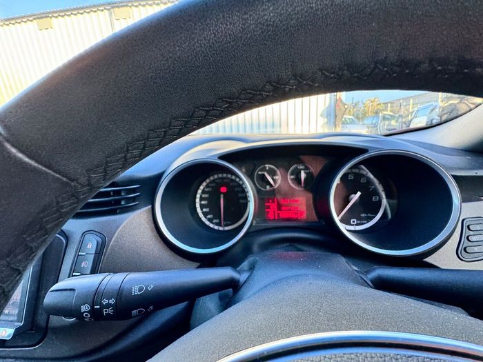 Alfa Romeo Giulietta 2015