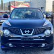 Nissan Juke 2013