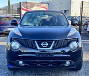 Nissan Juke 2013