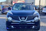 Nissan Juke 2013
