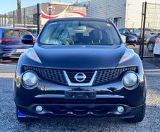 Nissan Juke 2013
