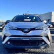 Toyota C-HR 2017