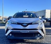 Toyota C-HR 2017