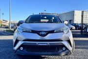 Toyota C-HR 2017