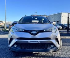 Toyota C-HR 2017