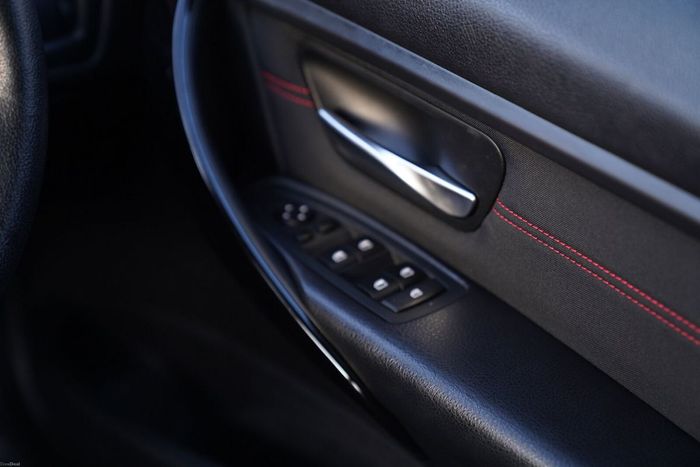 BMW 3 Series 2013