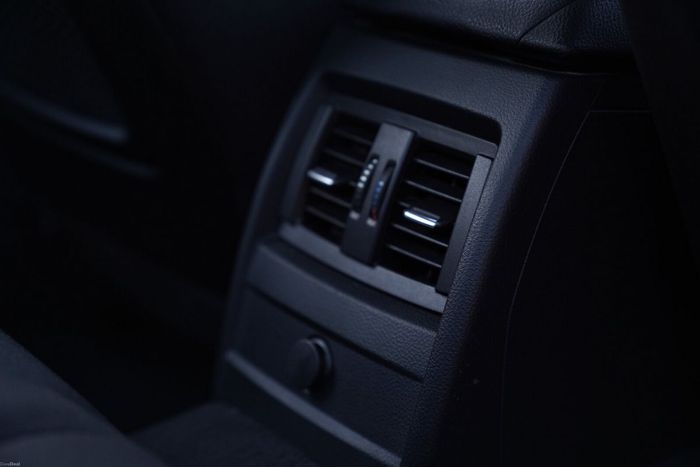 BMW 3 Series 2013