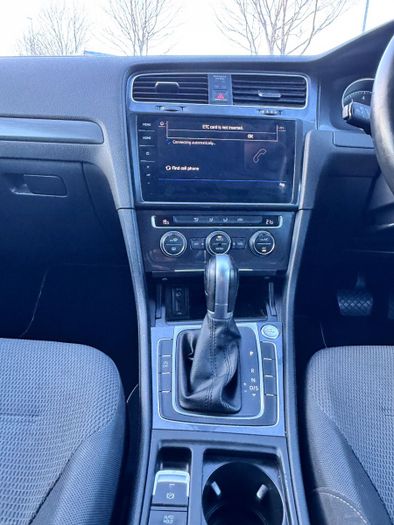 Volkswagen Golf 2017