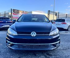 Volkswagen Golf 2017