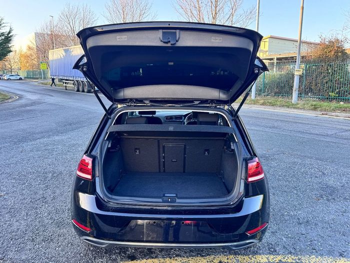 Volkswagen Golf 2017