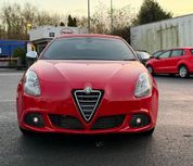 Alfa Romeo Giulietta 2015