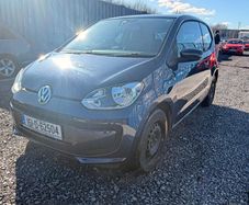 Volkswagen Up! 2015