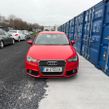 Audi A1 2014