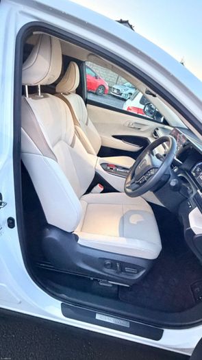 Toyota Crown 2024