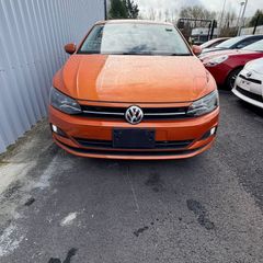 Volkswagen Polo 2018