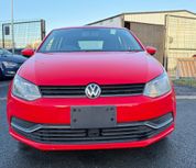Volkswagen Polo 2017