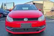 Volkswagen Polo 2017