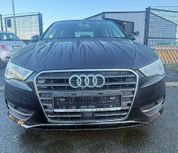 Audi A3 2014