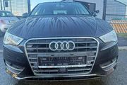 Audi A3 2014