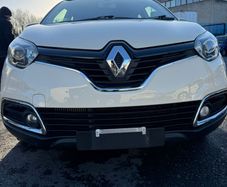 Renault Captur 2014