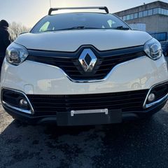 Renault Captur 2014