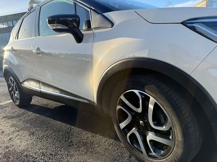 Renault Captur 2014