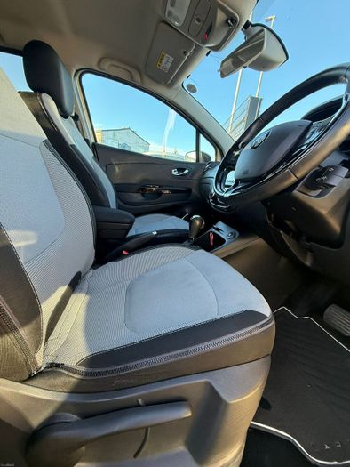 Renault Captur 2014
