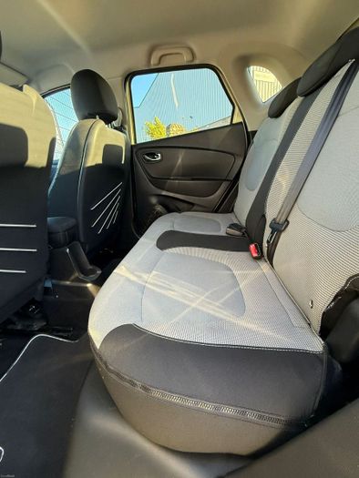 Renault Captur 2014