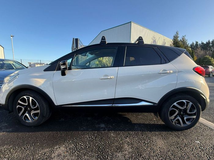 Renault Captur 2014
