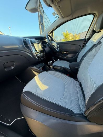 Renault Captur 2014