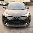Toyota C-HR 2018