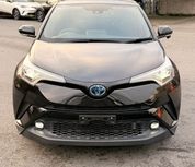 Toyota C-HR 2018