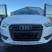 Audi A3 2016