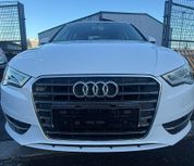 Audi A3 2016