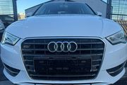 Audi A3 2016
