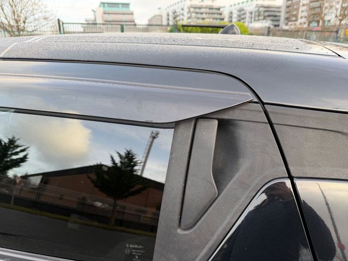 Suzuki Swift 2019