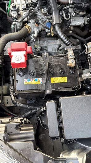Suzuki Swift 2019