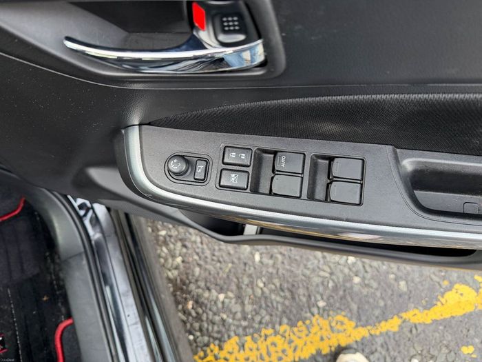 Suzuki Swift 2019