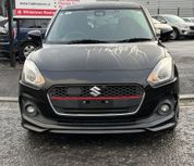 Suzuki Swift 2019