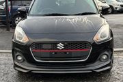 Suzuki Swift 2019