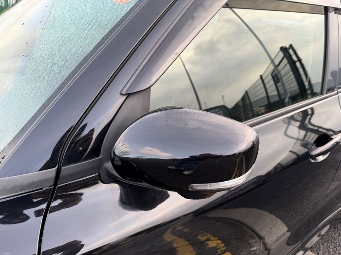 Suzuki Swift 2019
