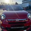 Fiat 500X 2016