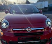 Fiat 500X 2016