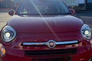 Fiat 500X 2016