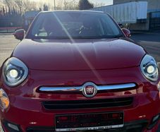 Fiat 500X 2016