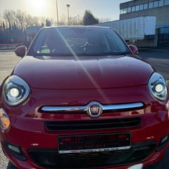 Fiat 500X 2016
