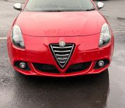 Alfa Romeo Giulietta 2016